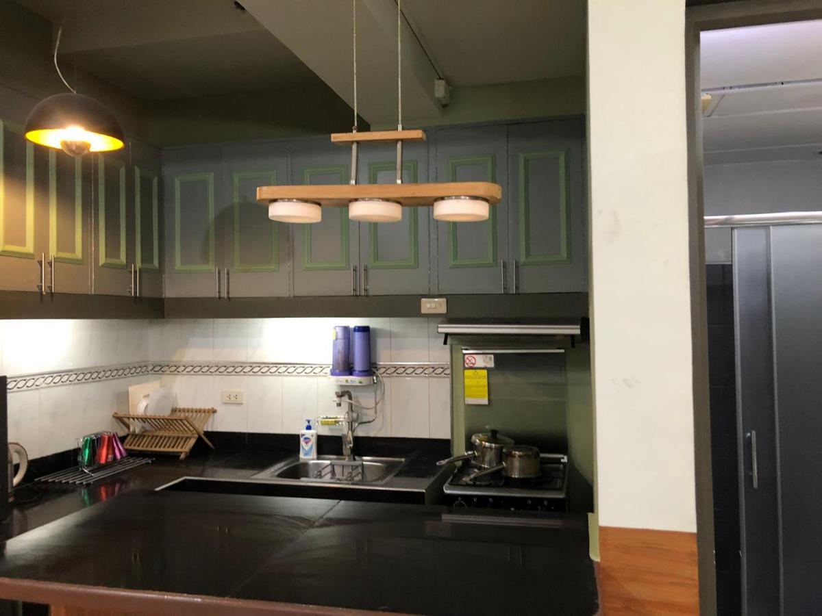 2 Separate Units, 1Br On 23Rd Flr And 3Br Penthouse On 41St Flr In Manila, Near Slec,Us Embassy, Mall And Parks With Excellent View Dış mekan fotoğraf