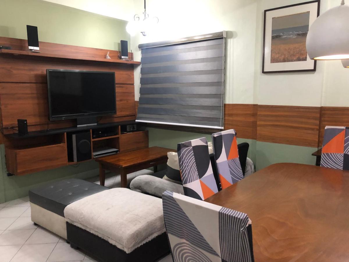 2 Separate Units, 1Br On 23Rd Flr And 3Br Penthouse On 41St Flr In Manila, Near Slec,Us Embassy, Mall And Parks With Excellent View Dış mekan fotoğraf