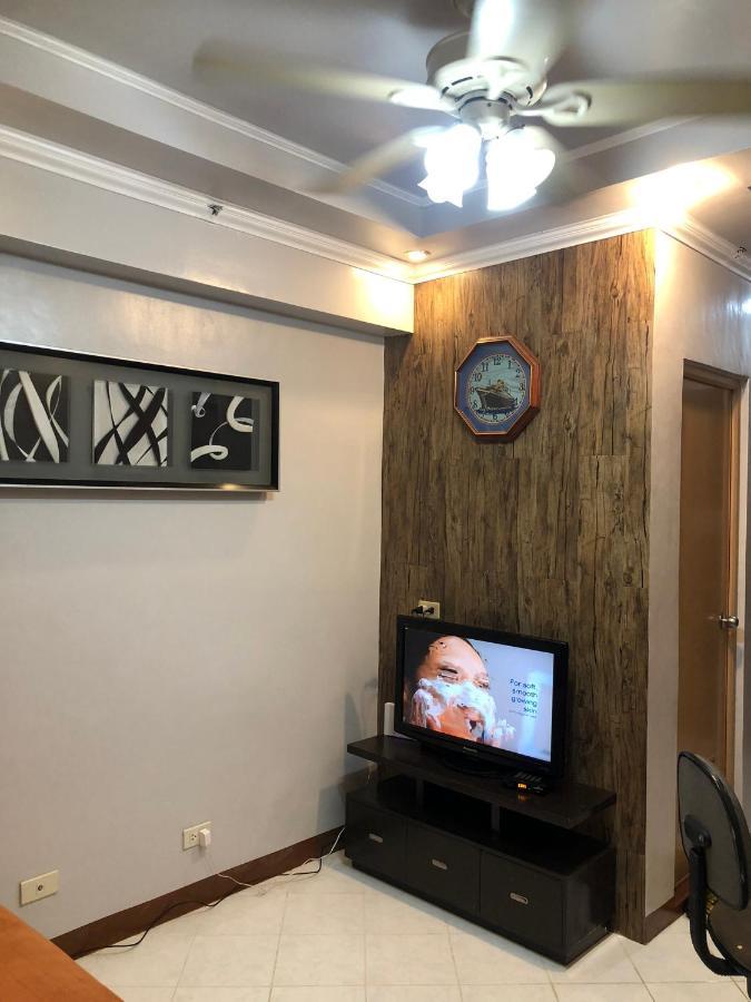 2 Separate Units, 1Br On 23Rd Flr And 3Br Penthouse On 41St Flr In Manila, Near Slec,Us Embassy, Mall And Parks With Excellent View Dış mekan fotoğraf