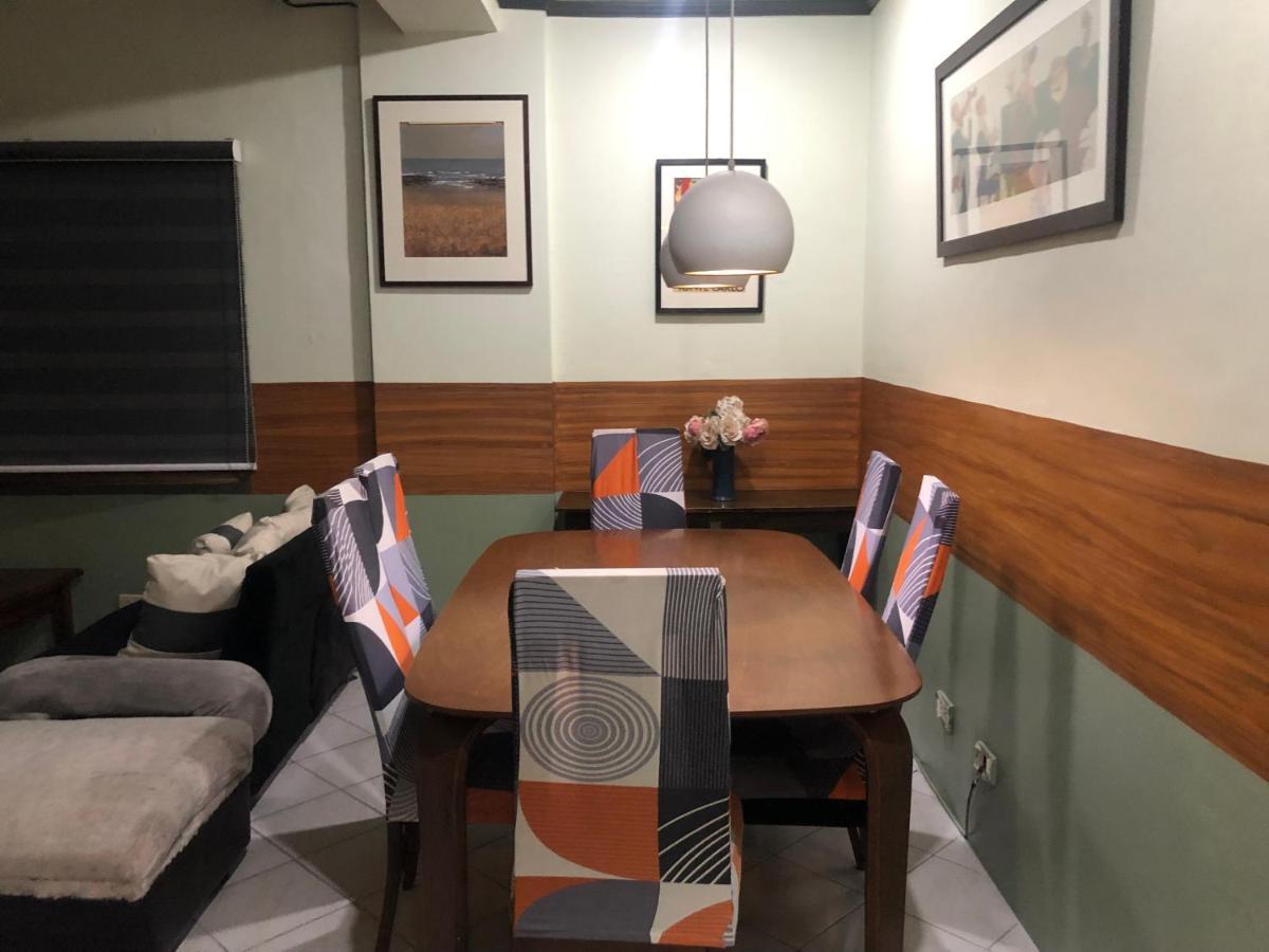 2 Separate Units, 1Br On 23Rd Flr And 3Br Penthouse On 41St Flr In Manila, Near Slec,Us Embassy, Mall And Parks With Excellent View Dış mekan fotoğraf