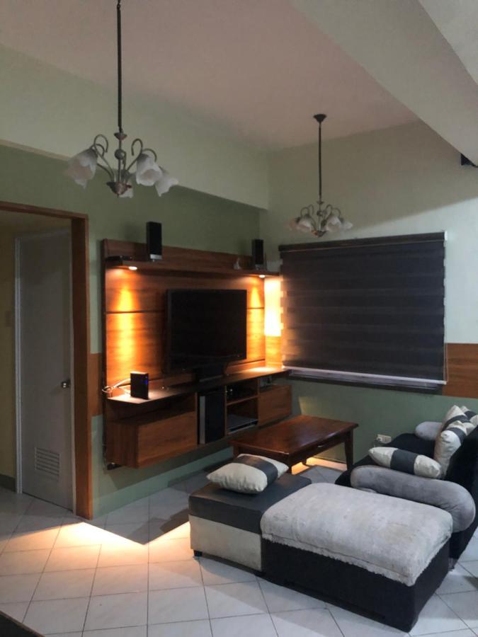 2 Separate Units, 1Br On 23Rd Flr And 3Br Penthouse On 41St Flr In Manila, Near Slec,Us Embassy, Mall And Parks With Excellent View Dış mekan fotoğraf