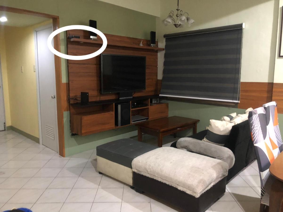 2 Separate Units, 1Br On 23Rd Flr And 3Br Penthouse On 41St Flr In Manila, Near Slec,Us Embassy, Mall And Parks With Excellent View Dış mekan fotoğraf