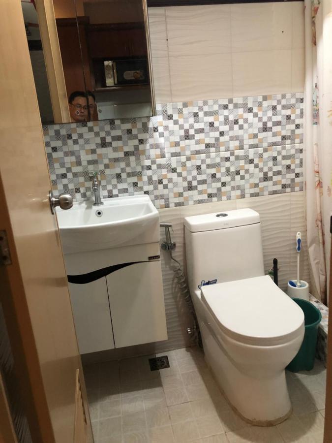 2 Separate Units, 1Br On 23Rd Flr And 3Br Penthouse On 41St Flr In Manila, Near Slec,Us Embassy, Mall And Parks With Excellent View Dış mekan fotoğraf