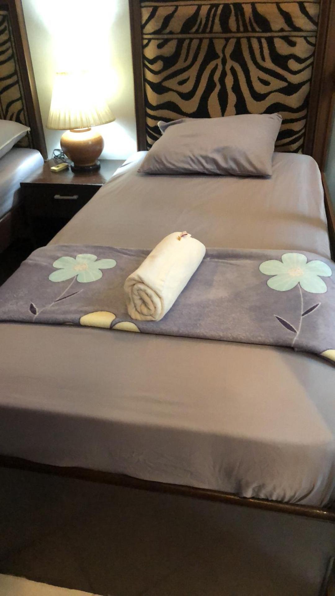 2 Separate Units, 1Br On 23Rd Flr And 3Br Penthouse On 41St Flr In Manila, Near Slec,Us Embassy, Mall And Parks With Excellent View Dış mekan fotoğraf