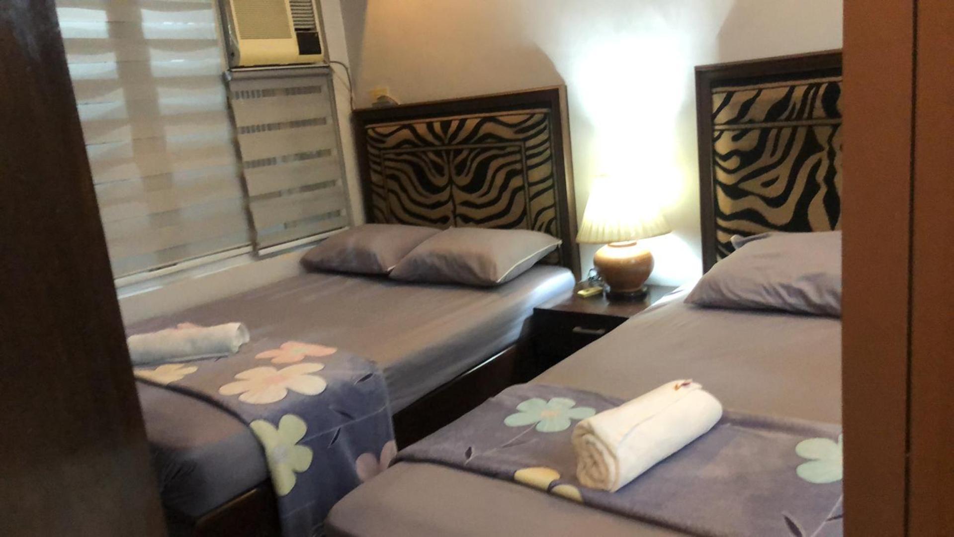 2 Separate Units, 1Br On 23Rd Flr And 3Br Penthouse On 41St Flr In Manila, Near Slec,Us Embassy, Mall And Parks With Excellent View Dış mekan fotoğraf