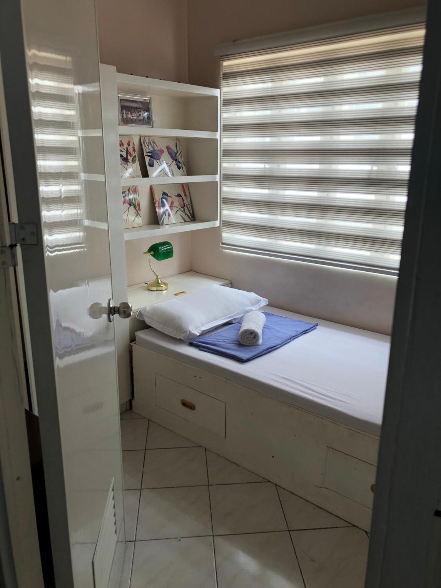 2 Separate Units, 1Br On 23Rd Flr And 3Br Penthouse On 41St Flr In Manila, Near Slec,Us Embassy, Mall And Parks With Excellent View Dış mekan fotoğraf