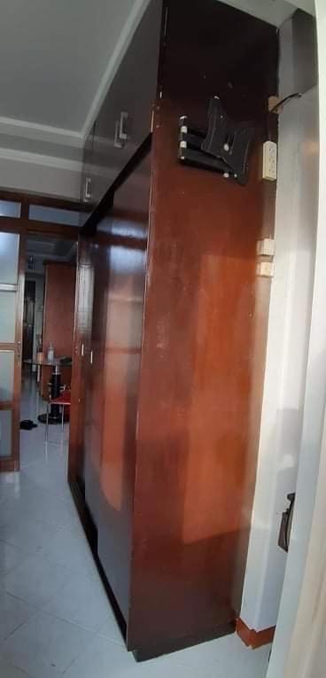 2 Separate Units, 1Br On 23Rd Flr And 3Br Penthouse On 41St Flr In Manila, Near Slec,Us Embassy, Mall And Parks With Excellent View Dış mekan fotoğraf