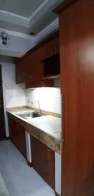 2 Separate Units, 1Br On 23Rd Flr And 3Br Penthouse On 41St Flr In Manila, Near Slec,Us Embassy, Mall And Parks With Excellent View Dış mekan fotoğraf