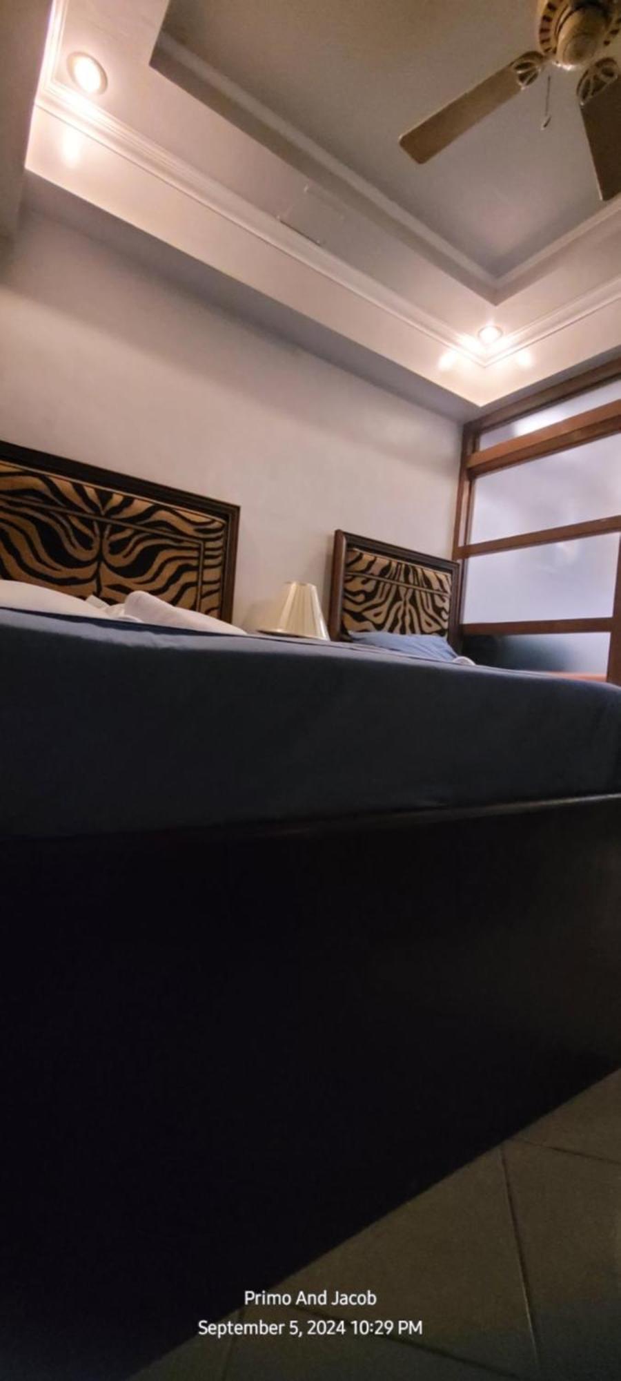 2 Separate Units, 1Br On 23Rd Flr And 3Br Penthouse On 41St Flr In Manila, Near Slec,Us Embassy, Mall And Parks With Excellent View Dış mekan fotoğraf