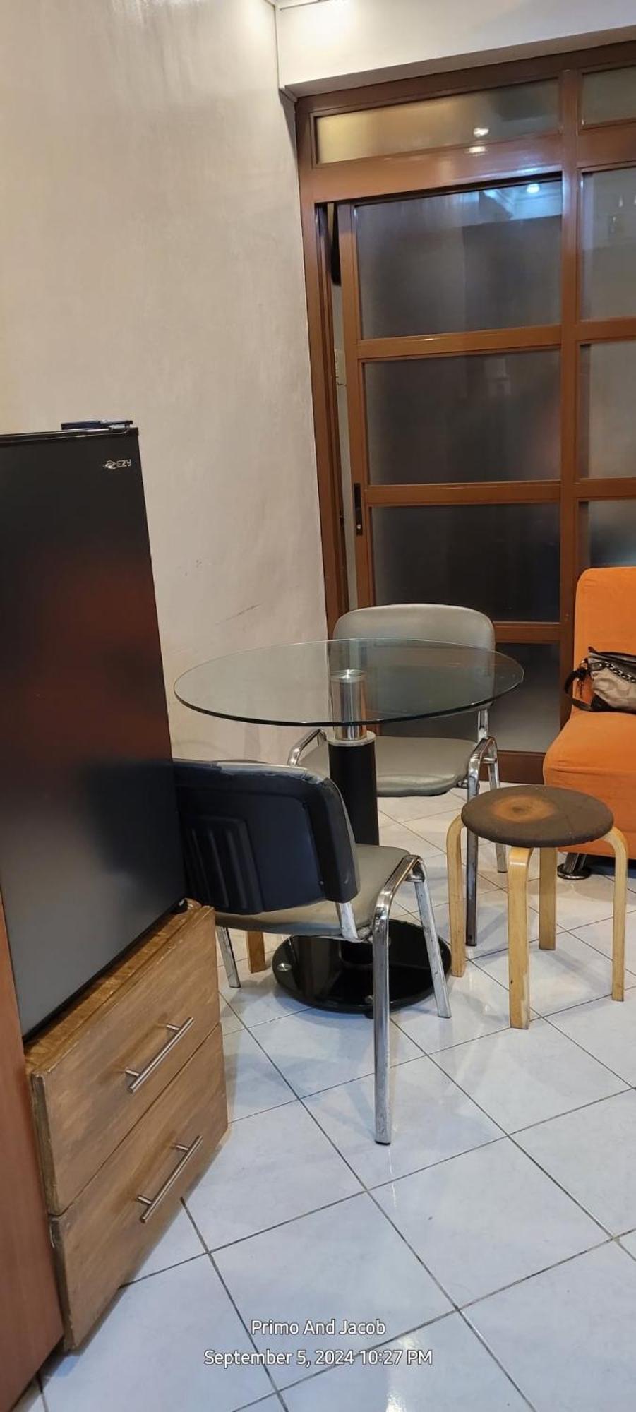 2 Separate Units, 1Br On 23Rd Flr And 3Br Penthouse On 41St Flr In Manila, Near Slec,Us Embassy, Mall And Parks With Excellent View Dış mekan fotoğraf