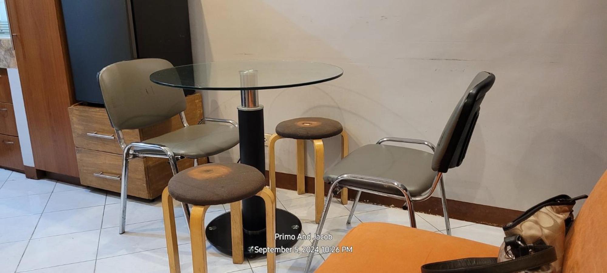 2 Separate Units, 1Br On 23Rd Flr And 3Br Penthouse On 41St Flr In Manila, Near Slec,Us Embassy, Mall And Parks With Excellent View Dış mekan fotoğraf