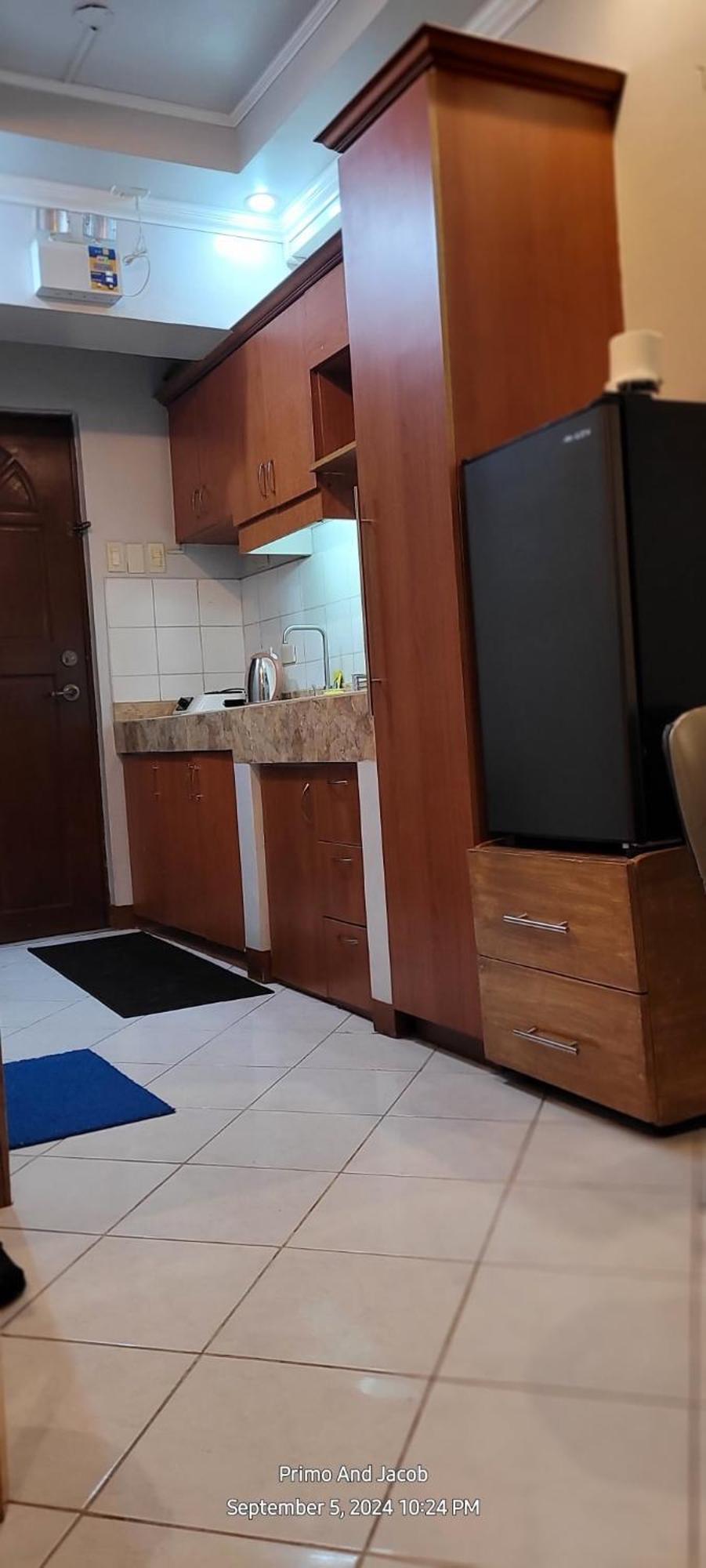 2 Separate Units, 1Br On 23Rd Flr And 3Br Penthouse On 41St Flr In Manila, Near Slec,Us Embassy, Mall And Parks With Excellent View Dış mekan fotoğraf
